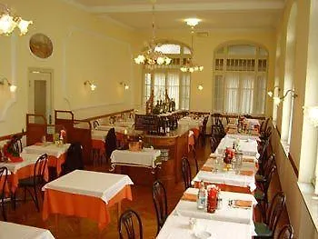 Aurora Hotel Bordighera