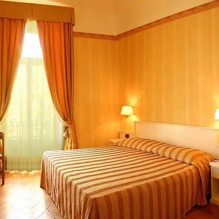 Aurora Hotel Bordighera