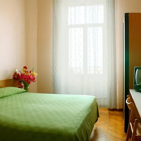 Otel Aurora Bordighera
