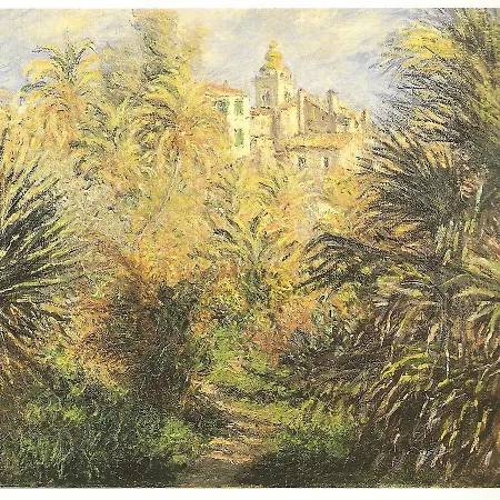 Aurora 3* Bordighera