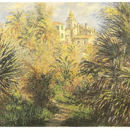 Aurora 3* Bordighera