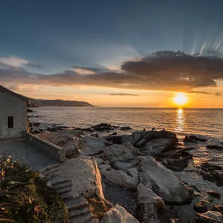 Aurora Bordighera