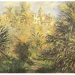 Aurora 3* Bordighera
