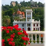 Hotell Aurora Bordighera