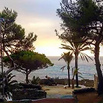 Hotell Aurora Bordighera