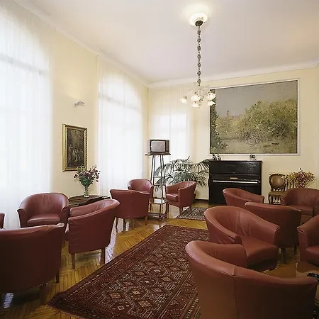 Aurora Szálloda Bordighera