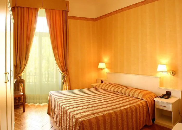 Aurora Hotel Bordighera