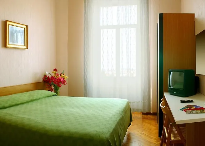 Hotel Aurora Bordighera