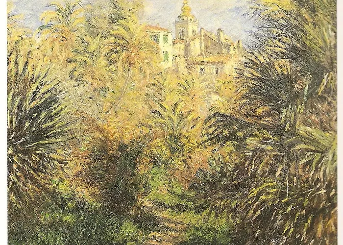 Aurora 3* Bordighera